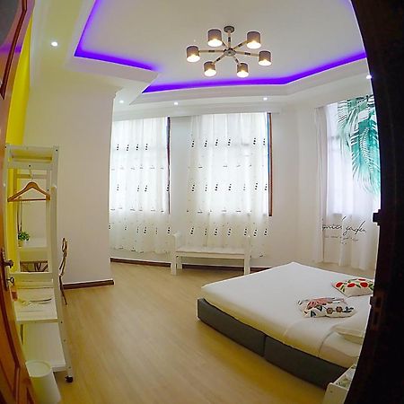 Moonlight Inn Semporna Εξωτερικό φωτογραφία