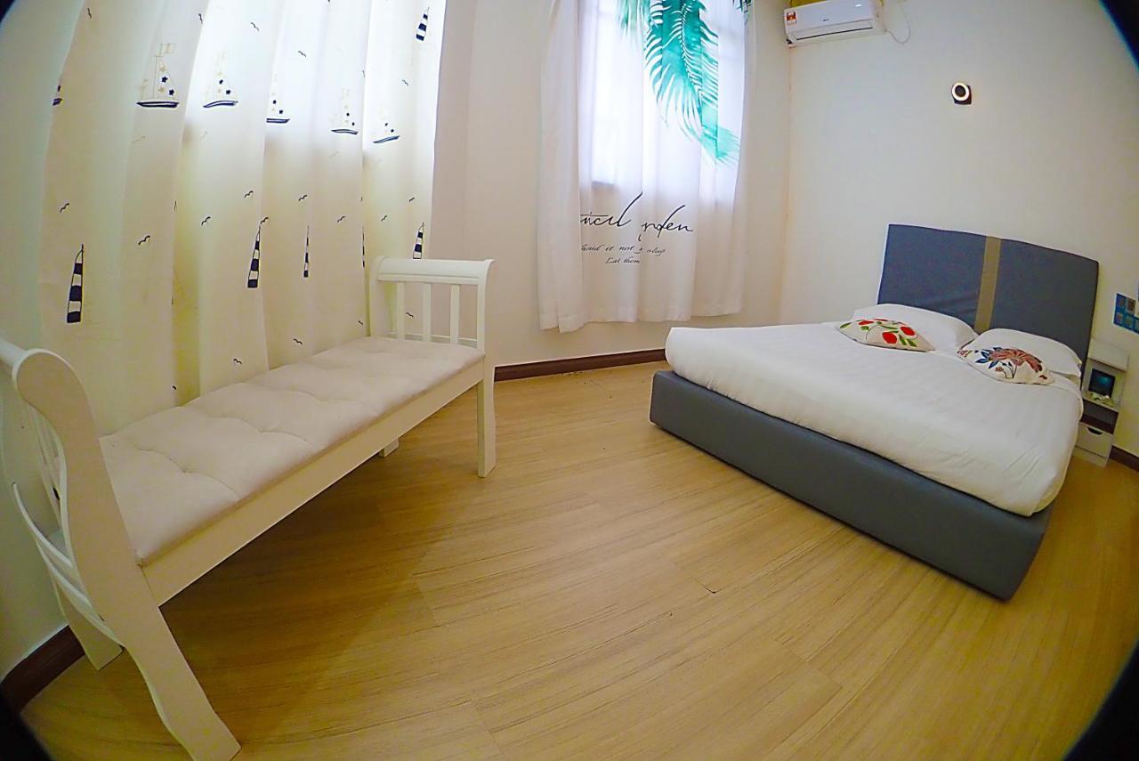 Moonlight Inn Semporna Εξωτερικό φωτογραφία