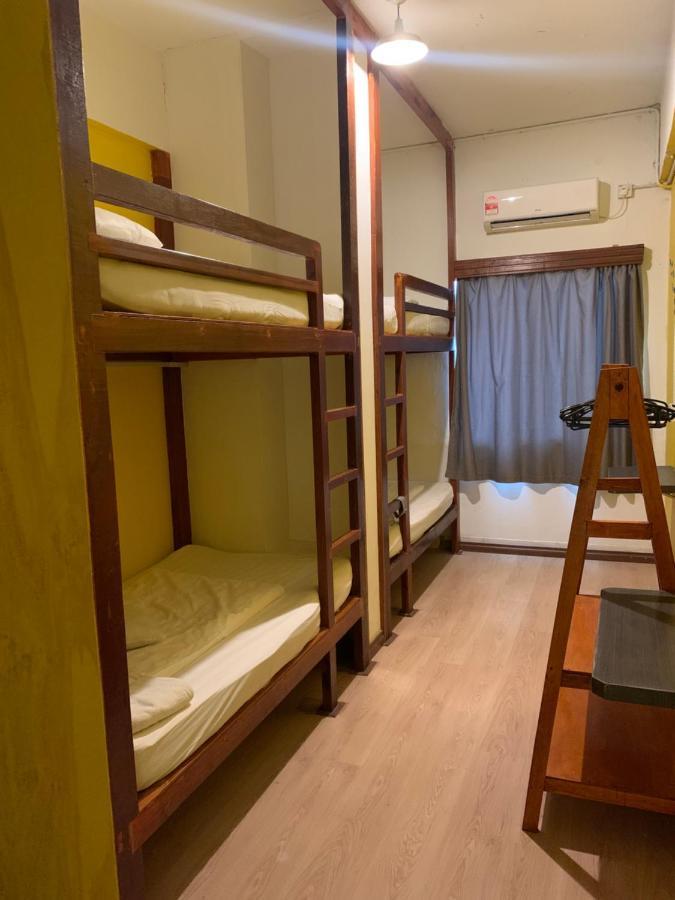 Moonlight Inn Semporna Εξωτερικό φωτογραφία