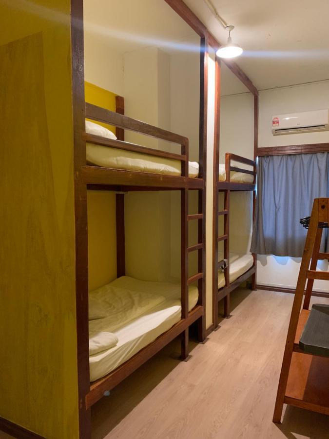 Moonlight Inn Semporna Εξωτερικό φωτογραφία